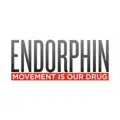 Endorphin "Movement is Our Drug" logo
