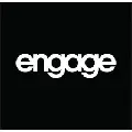engage : disruptive digital marketing logo