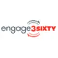 engage3SIXTY LLC logo