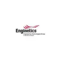 Enginetics Aerospace logo