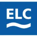 English Language Center logo