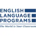 English Language Program logo