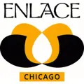 Enlace Chicago logo