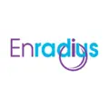 Enradius logo
