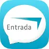 Entrada logo