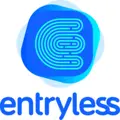 Entryless logo