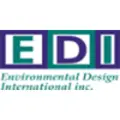 Environmental Design International logo