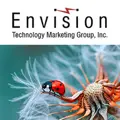 Envision Technology Marketing Group logo