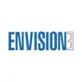 Envision3 logo