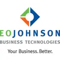 EO Johnson Business Technologies logo