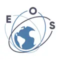 EOS DATA ANALYTICS logo
