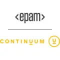 EPAM Continuum logo