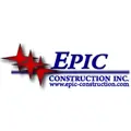 Epic Construction logo