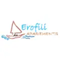 Erofili Apartments logo