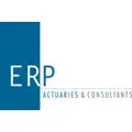 ERP Actuaries & Consultants logo