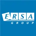 ERSA Group logo