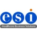 ESI Healthcare Business Solutions logo