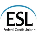 ESL Federal Credit Union logo