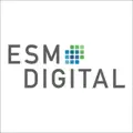ESM Digital logo