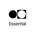 Essential logo