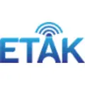 ETAK Systems logo