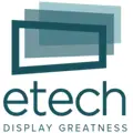 etech events logo