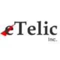eTelic logo