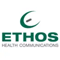 ETHOS Health Communications logo