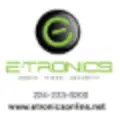 Etronics of Illinois logo