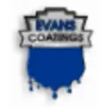 Evans Coatings logo