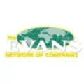 Evans Delivery logo