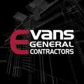 Evans General Contractors jobs