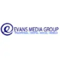 Evans Media Group logo