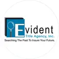 Evident Title Inc logo