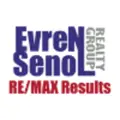 Evren Senol Realty Group of RE/MAX Results logo