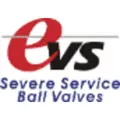 EVS Valves logo