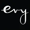 Evy of California logo
