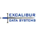 Excalibur Data Systems logo