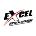 Excel Displays & Packaging logo