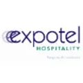 Expotel Hospitality logo