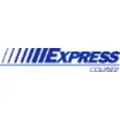 Express Courier logo
