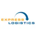 Express Logistics logo