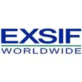 EXSIF Worldwide logo