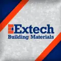 Extech Building Materials logo