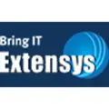 Extensys logo