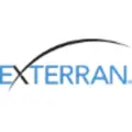 Exterran logo