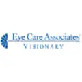 Eye Care Associates NC logo