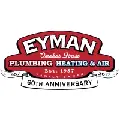 Eyman Plumbing logo