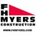 F. H. Myers Construction logo