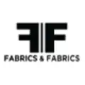 Fabrics & Fabrics logo